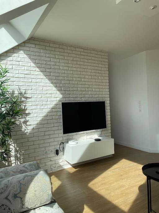 Appartement 3P Ivry Exterior photo